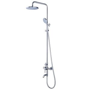 Sen cây tắm nhiệt độ Bancoot SC-882